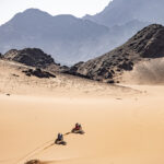 Dakar 2024: recorrido y fechas de la 46ª edición