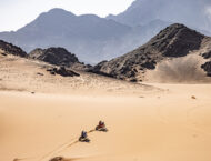 dakar 2024 recorrido