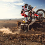 Dakar 2024: dónde seguirlo por televisión