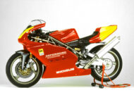 ducati supermono 90s1