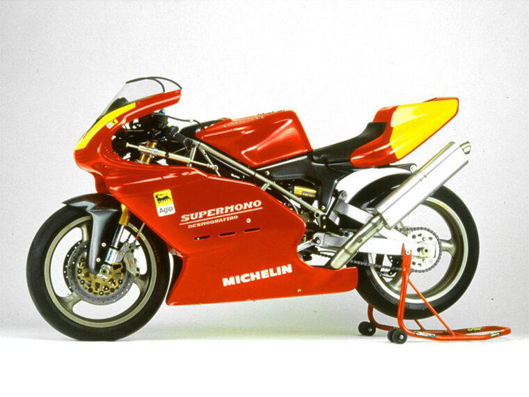 ducati supermono 90s1