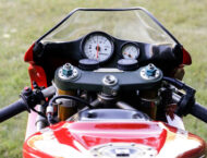 ducati supermono 90s2