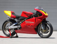 ducati supermono 90s4
