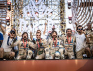 emotiva anecdota all1 team javi vega dakar (3)