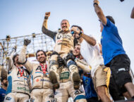 emotiva anecdota all1 team javi vega dakar (5)