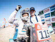 emotiva anecdota all1 team javi vega dakar (6)