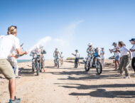 emotiva anecdota all1 team javi vega dakar (9)