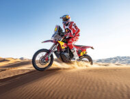 fotos dakar 2024 sexta etapa 6b gasgas (1)