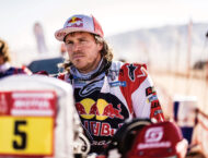 fotos dakar 2024 sexta etapa 6b gasgas (2)