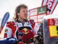 fotos dakar 2024 sexta etapa 6b gasgas (5)