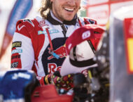 fotos dakar 2024 sexta etapa 6b gasgas (6)