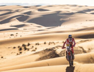 fotos dakar 2024 sexta etapa 6b gasgas (7)