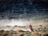 Fotos Dakar 2024: las mejores imágenes de la tercera etapa 10 fotos dakar 2024 tercera etapa (1)