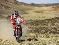 Fotos Dakar 2024: las mejores imágenes de la tercera etapa 6 fotos dakar 2024 tercera etapa (10)