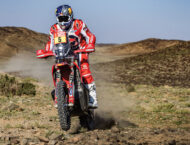 Fotos Dakar 2024: las mejores imágenes de la tercera etapa 25 fotos dakar 2024 tercera etapa (11)