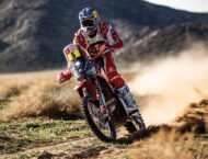 Fotos Dakar 2024: las mejores imágenes de la tercera etapa 22 fotos dakar 2024 tercera etapa (12)