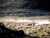 Fotos Dakar 2024: las mejores imágenes de la tercera etapa 27 fotos dakar 2024 tercera etapa (13)