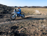 Fotos Dakar 2024: las mejores imágenes de la tercera etapa 53 fotos dakar 2024 tercera etapa (14)