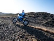 Fotos Dakar 2024: las mejores imágenes de la tercera etapa 21 fotos dakar 2024 tercera etapa (15)