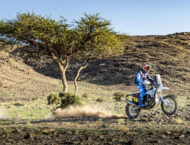 Fotos Dakar 2024: las mejores imágenes de la tercera etapa 19 fotos dakar 2024 tercera etapa (17)