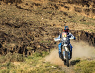 Fotos Dakar 2024: las mejores imágenes de la tercera etapa 28 fotos dakar 2024 tercera etapa (18)