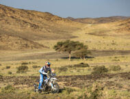 Fotos Dakar 2024: las mejores imágenes de la tercera etapa 50 fotos dakar 2024 tercera etapa (19)