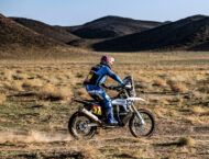 Fotos Dakar 2024: las mejores imágenes de la tercera etapa 7 fotos dakar 2024 tercera etapa (20)