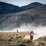 Fotos Dakar 2024: las mejores imágenes de la tercera etapa