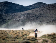 Fotos Dakar 2024: las mejores imágenes de la tercera etapa 30 fotos dakar 2024 tercera etapa (21)