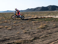 Fotos Dakar 2024: las mejores imágenes de la tercera etapa 31 fotos dakar 2024 tercera etapa (22)