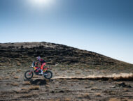 Fotos Dakar 2024: las mejores imágenes de la tercera etapa 33 fotos dakar 2024 tercera etapa (23)