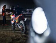 Fotos Dakar 2024: las mejores imágenes de la tercera etapa 37 fotos dakar 2024 tercera etapa (24)