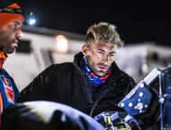 Fotos Dakar 2024: las mejores imágenes de la tercera etapa 35 fotos dakar 2024 tercera etapa (25)