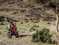 Fotos Dakar 2024: las mejores imágenes de la tercera etapa 39 fotos dakar 2024 tercera etapa (27)