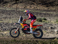 Fotos Dakar 2024: las mejores imágenes de la tercera etapa 40 fotos dakar 2024 tercera etapa (28)