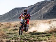 Fotos Dakar 2024: las mejores imágenes de la tercera etapa 43 fotos dakar 2024 tercera etapa (29)