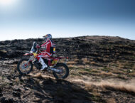 Fotos Dakar 2024: las mejores imágenes de la tercera etapa 13 fotos dakar 2024 tercera etapa (3)