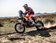 Fotos Dakar 2024: las mejores imágenes de la tercera etapa 45 fotos dakar 2024 tercera etapa (30)