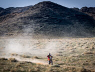 Fotos Dakar 2024: las mejores imágenes de la tercera etapa 48 fotos dakar 2024 tercera etapa (31)