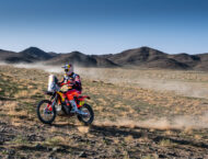 Fotos Dakar 2024: las mejores imágenes de la tercera etapa 49 fotos dakar 2024 tercera etapa (32)