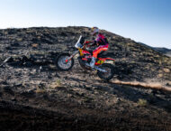 Fotos Dakar 2024: las mejores imágenes de la tercera etapa 52 fotos dakar 2024 tercera etapa (33)