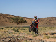 Fotos Dakar 2024: las mejores imágenes de la tercera etapa 54 fotos dakar 2024 tercera etapa (35)