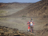 Fotos Dakar 2024: las mejores imágenes de la tercera etapa 56 fotos dakar 2024 tercera etapa (36)