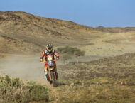 Fotos Dakar 2024: las mejores imágenes de la tercera etapa 57 fotos dakar 2024 tercera etapa (37)