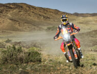 Fotos Dakar 2024: las mejores imágenes de la tercera etapa 60 fotos dakar 2024 tercera etapa (38)