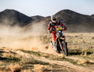 Fotos Dakar 2024: las mejores imágenes de la tercera etapa 51 fotos dakar 2024 tercera etapa (39)