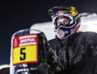 Fotos Dakar 2024: las mejores imágenes de la tercera etapa 14 fotos dakar 2024 tercera etapa (8)