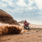 Fotos Dakar 2024: las mejores imágenes del prólogo