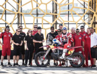 fotos rally dakar 2024 celebracion podio (1)