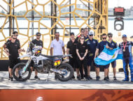 fotos rally dakar 2024 celebracion podio (10)